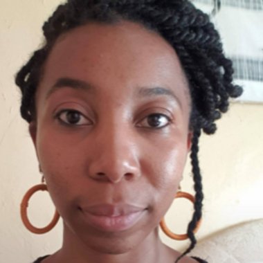 Okwisa M. - Freelance Brand Strategist