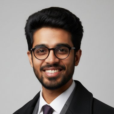 Sharath S. - Freelance Cloud Developer