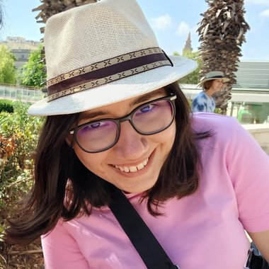 Bianca T. - Freelance Game Tester