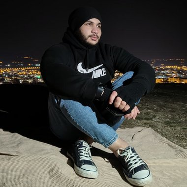 Wadie S. - Freelance Web Designer