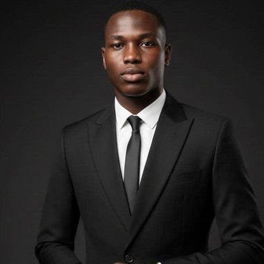 Luqman B. - Freelance Web Developer