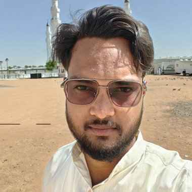 Sameer M. - Freelance Content Producer