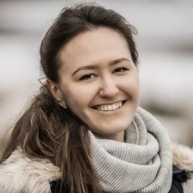 Sofia V. - Freelance Game Designer