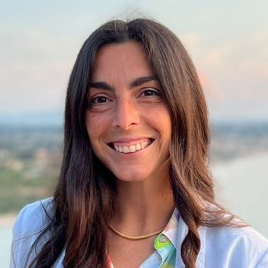 Giulia G. - Freelance Video Editor