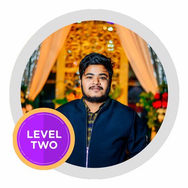 Abdulla R. - Freelance Content Producer