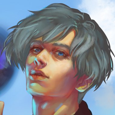 Mia - Freelance Concept Artist