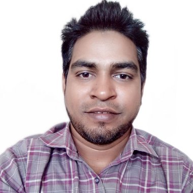 Masud S. - Freelance Sound Designer