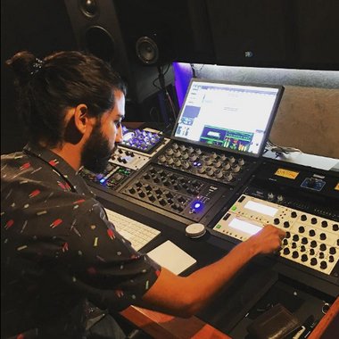 mariobringas - Freelance Music Producer