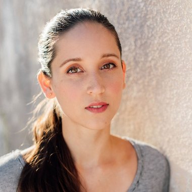 Lorna D. - Freelance Graphic Designer