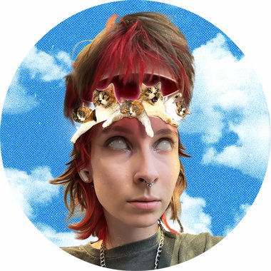 Laura P. - Freelance 2d Animator