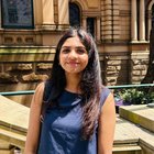 Aishwarya Senthilvel