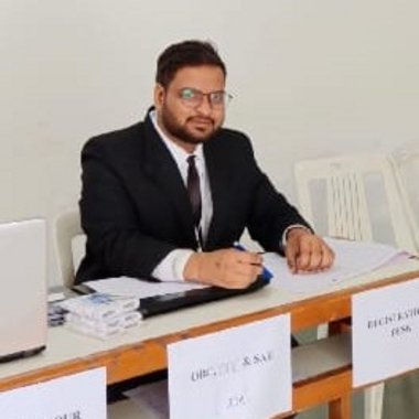 Samarth B. - Freelance Content Creator