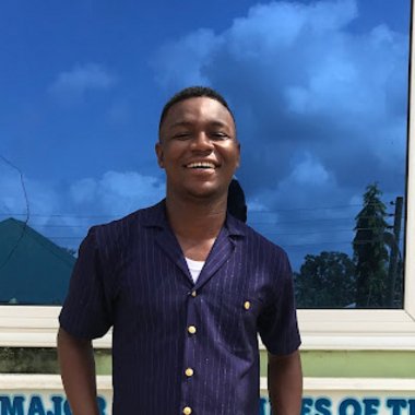 Andrews M. - Freelance Developer