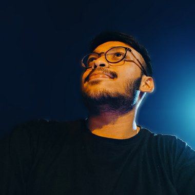 paritoshghoshdesigns - Freelance Illustrator