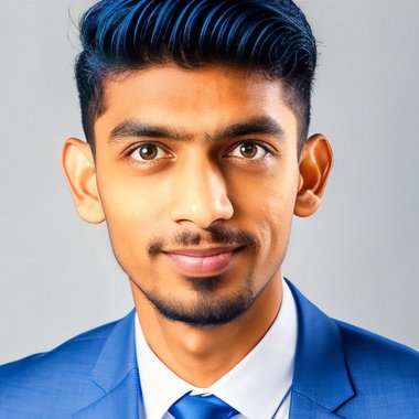 Muhammad A. - Freelance Developer