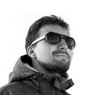 Filip D. - Freelance Graphic Designer