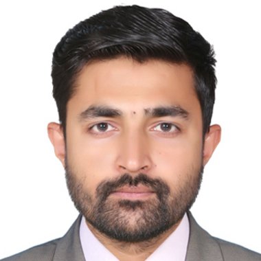 Muhammad A. - Freelance Developer