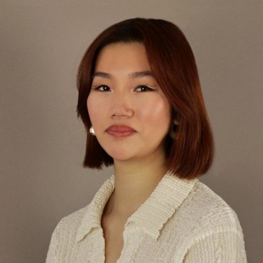 Rachel O. - Freelance Poster Designer