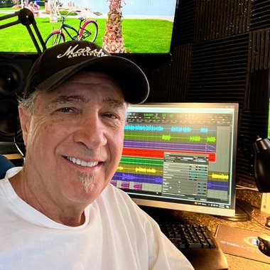 Steve O. - Freelance Video Editor