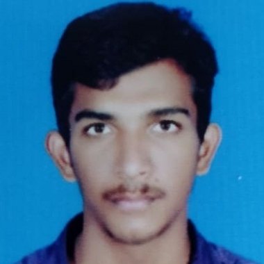 Susheel V. - Freelance Cms Developer