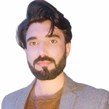 AmirHumza - Freelance Illustrator