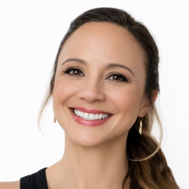 Andrea B. - Freelance Creative Director