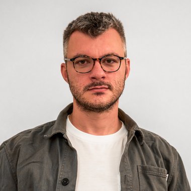 ilkersener - Freelance Ui Designer