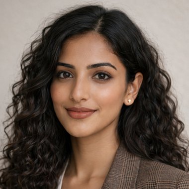 Tanya S. - Freelance Project Manager