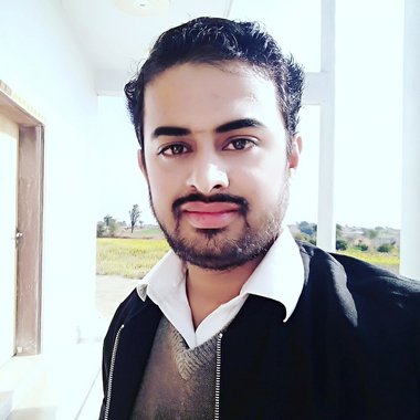 Jahanzeb I. - Freelance Graphic Designer