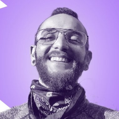 Francisco M. - Freelance Audio Engineer