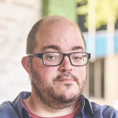 Mark A. - Freelance Image Editor