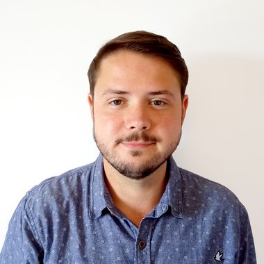 Hamish B. - Freelance Digital Marketer