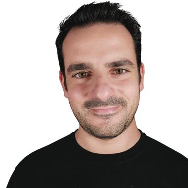 Mauro C. - Freelance Web Developer