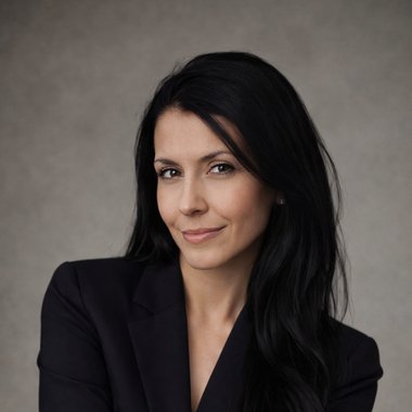 Krasimira I. - Freelance Designer
