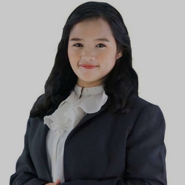 Angie G. - Freelance Ux Designer