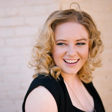 Kelsey B. - Freelance Creative Director