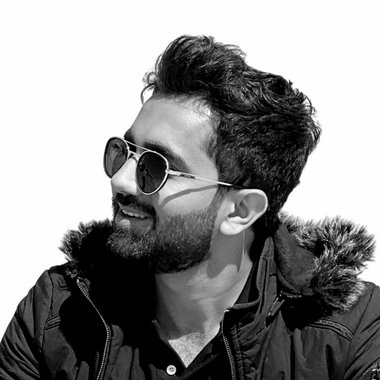 Usama J. - Freelance Developer