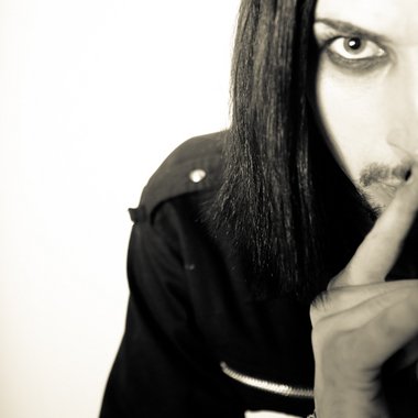 Chaz N. - Freelance Vocalist