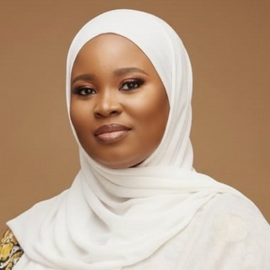 Faoziyyah B. - Freelance Web Developer