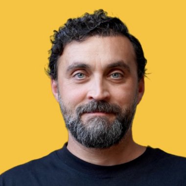Radu N. - Freelance Film Producer