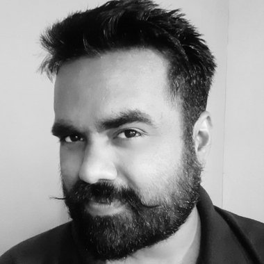 soorajlokare - Freelance 3d Animator