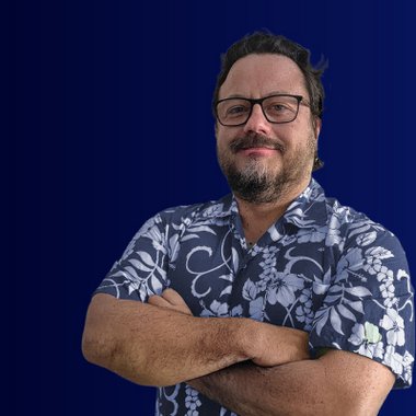 Ernesto G. - Freelance Cms Developer