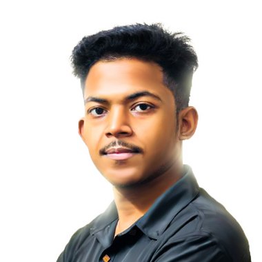 Mushfiqur L. - Freelance Production Designer