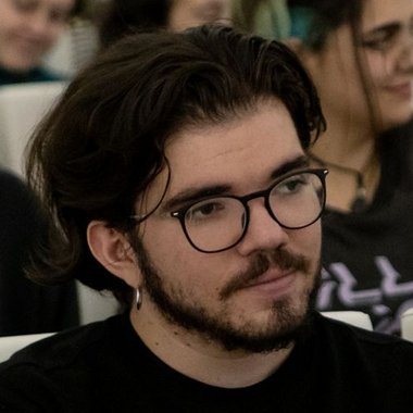 Nicolas S. - Freelance 2d Animator