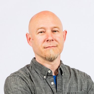 Graham T. - Freelance Programmer