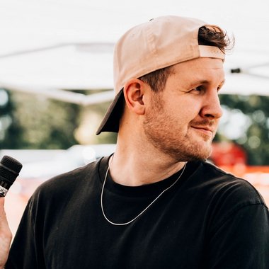 Jonathan E. - Freelance Sound Editor