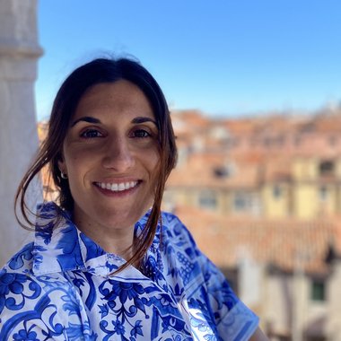 Christy W. - Freelance Content Strategist
