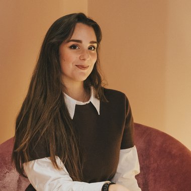 Chiara S. - Freelance Videographer