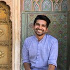 Arulananthan G Balakrishnan