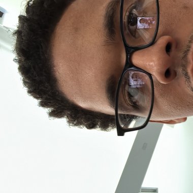 Corey H. - Freelance Designer